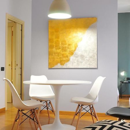 Residenza Fiori Oscuri Apartment Milano Exterior foto