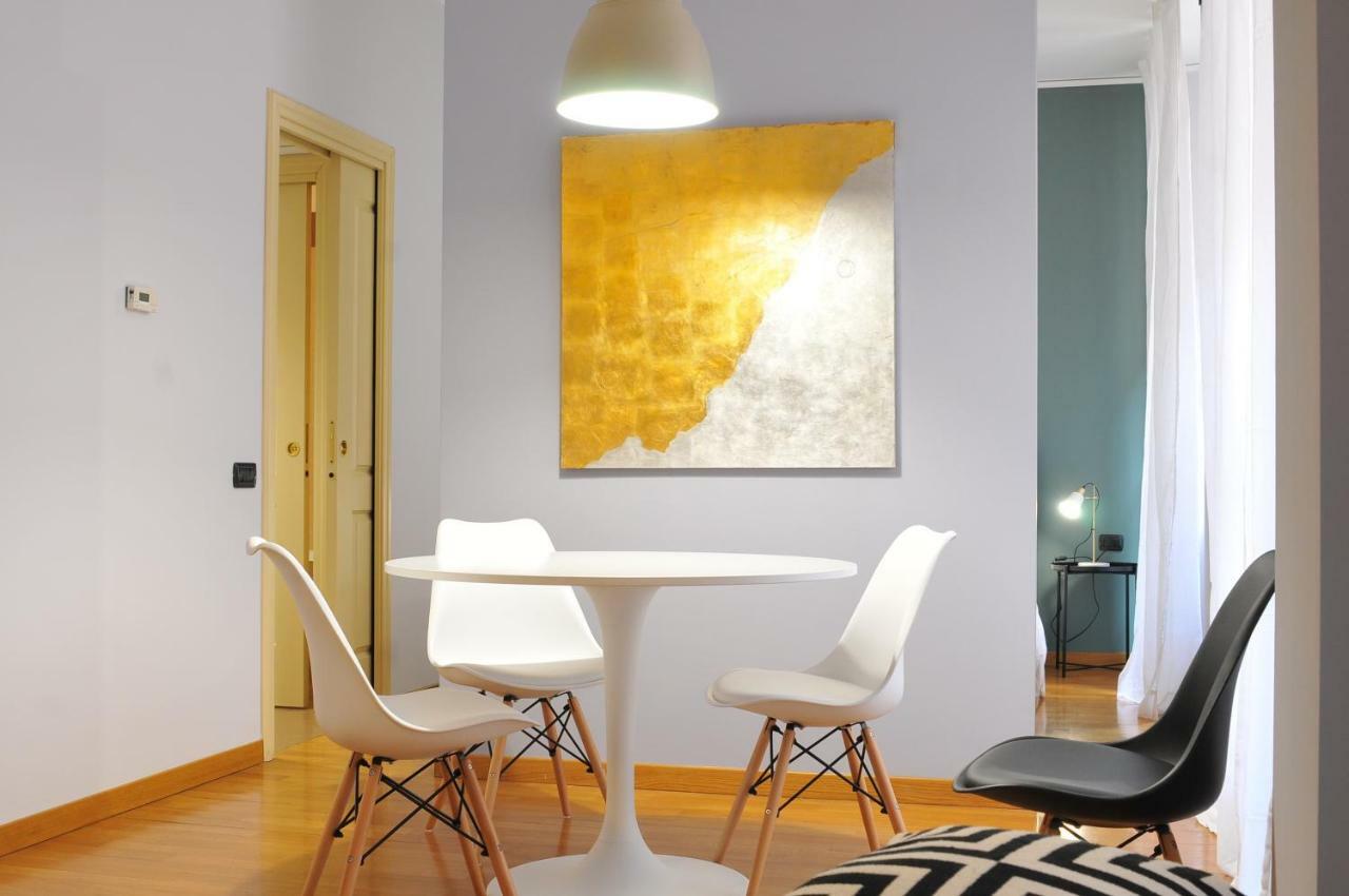 Residenza Fiori Oscuri Apartment Milano Exterior foto