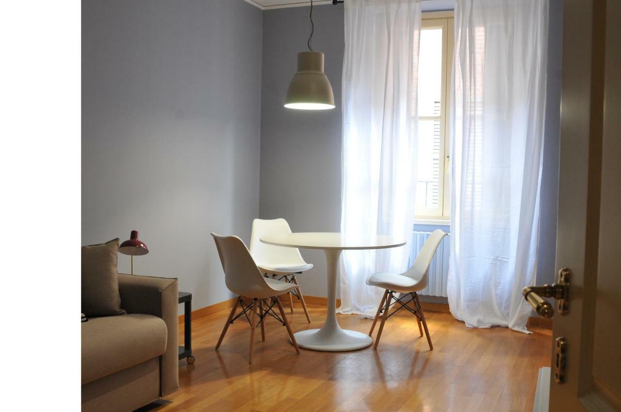 Residenza Fiori Oscuri Apartment Milano Exterior foto