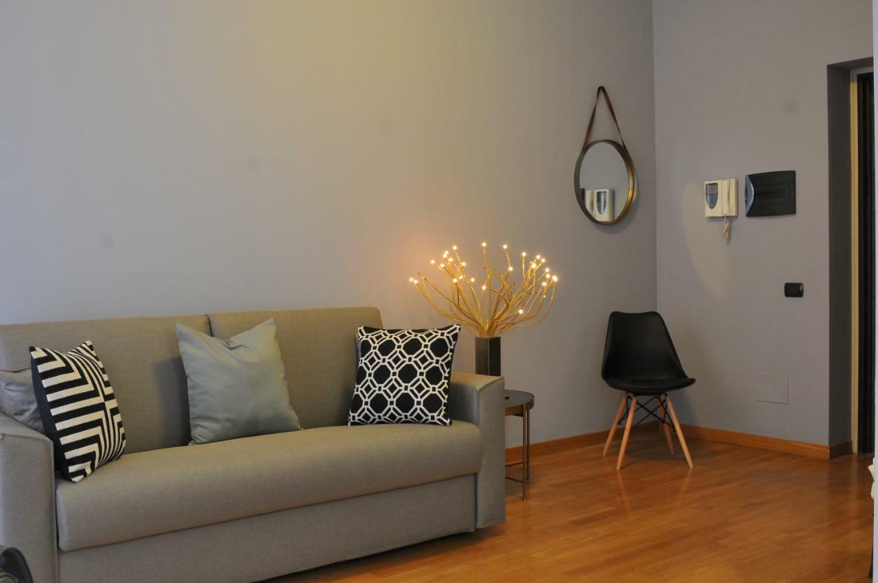 Residenza Fiori Oscuri Apartment Milano Exterior foto