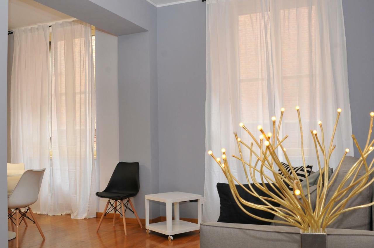 Residenza Fiori Oscuri Apartment Milano Exterior foto
