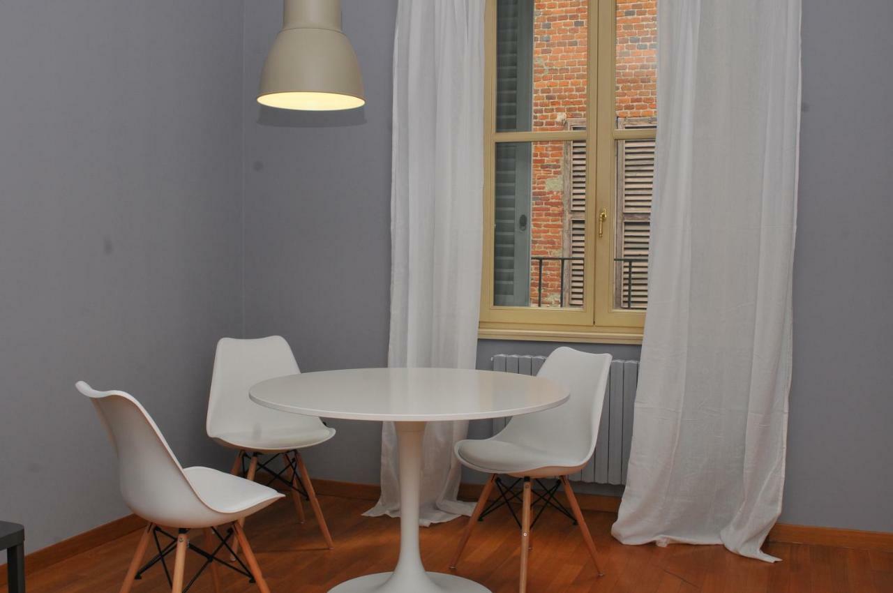 Residenza Fiori Oscuri Apartment Milano Exterior foto